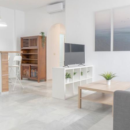 Apartamento completamente nuevo en pleno centro del Puerto El Puerto de Santa María Exterior foto