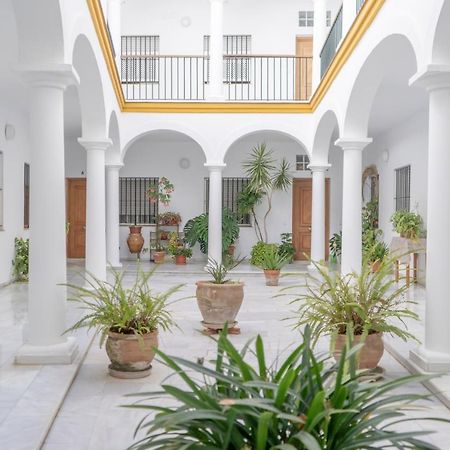 Apartamento completamente nuevo en pleno centro del Puerto El Puerto de Santa María Exterior foto